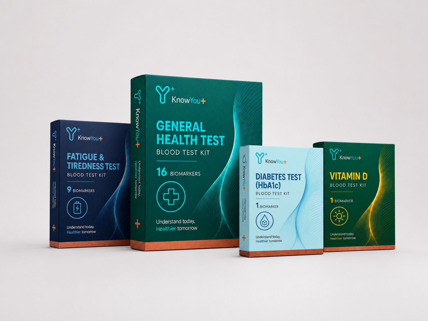 General Health