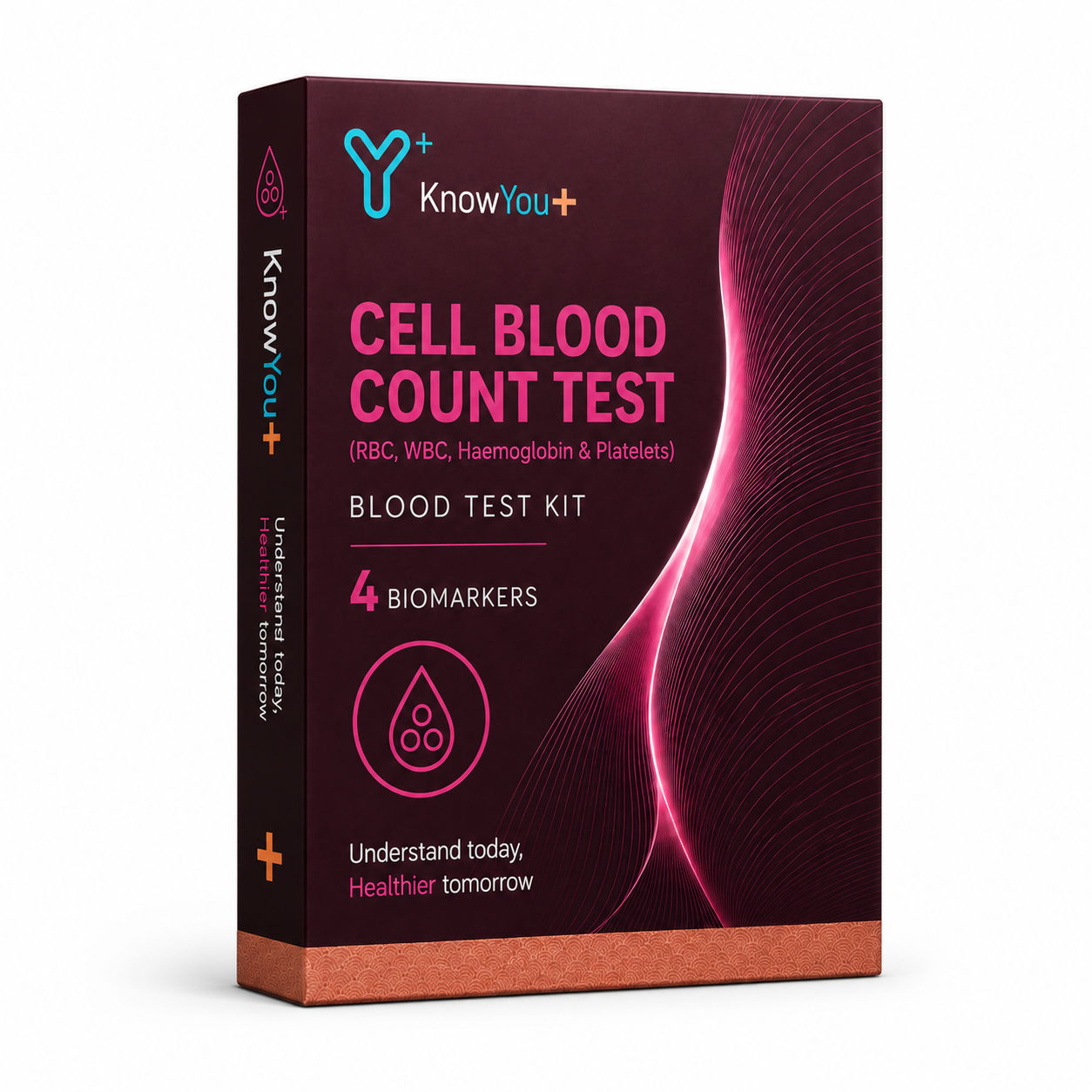 Cell Blood Count Test