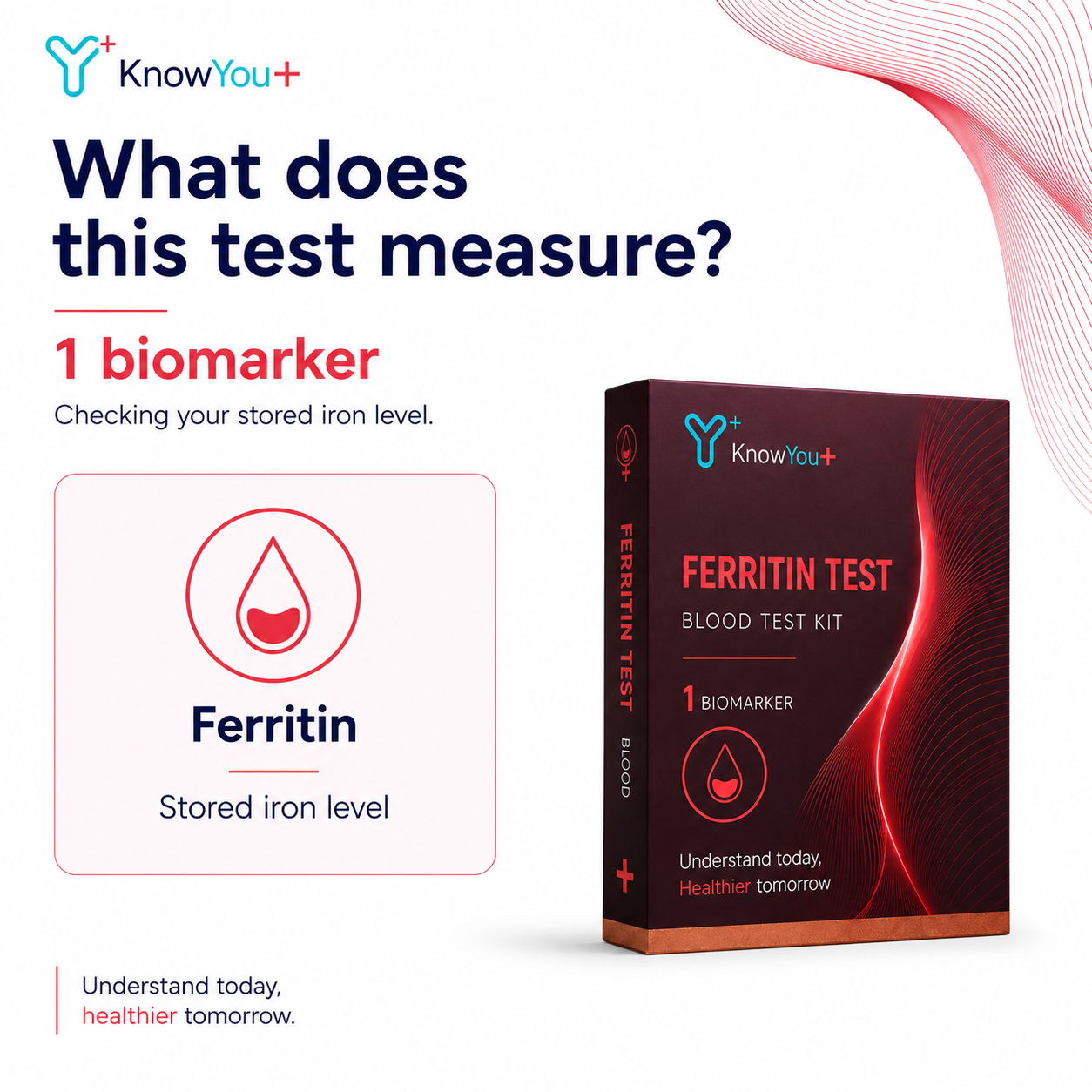 Ferritin Test