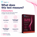 Cell Blood Count Test