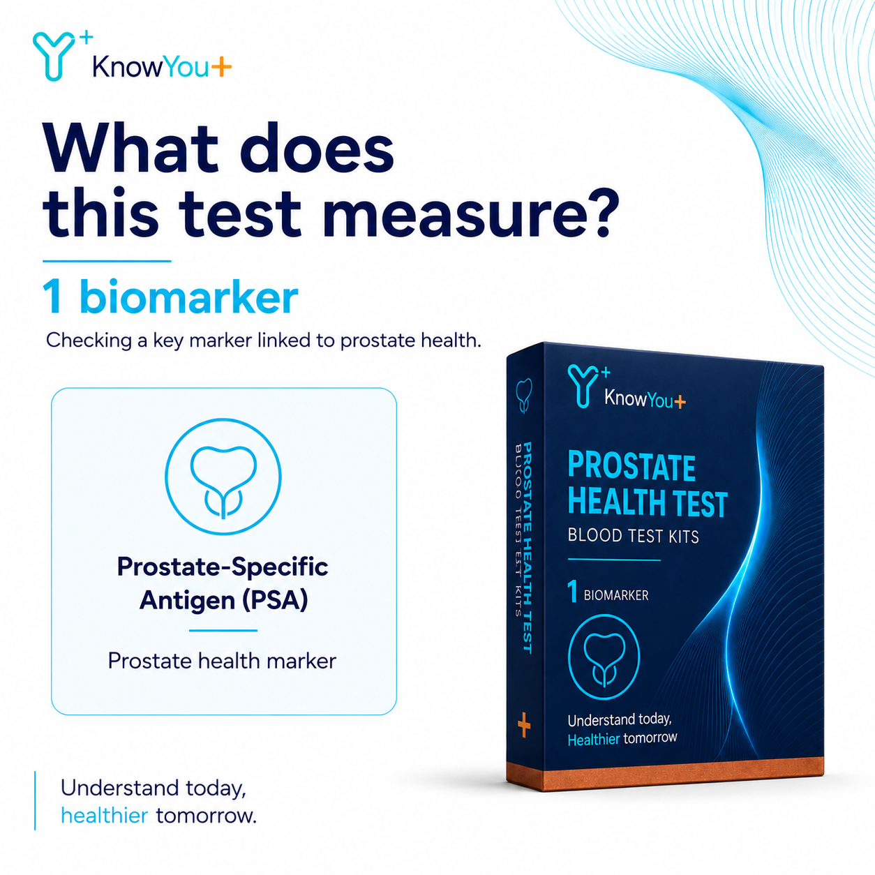 Prostate Health Test