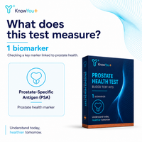 Prostate Health Test