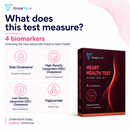 Heart Health Test