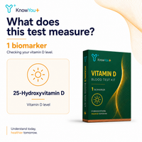 Vitamin D Test