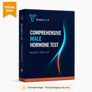 Comprehensive Male Hormone Test