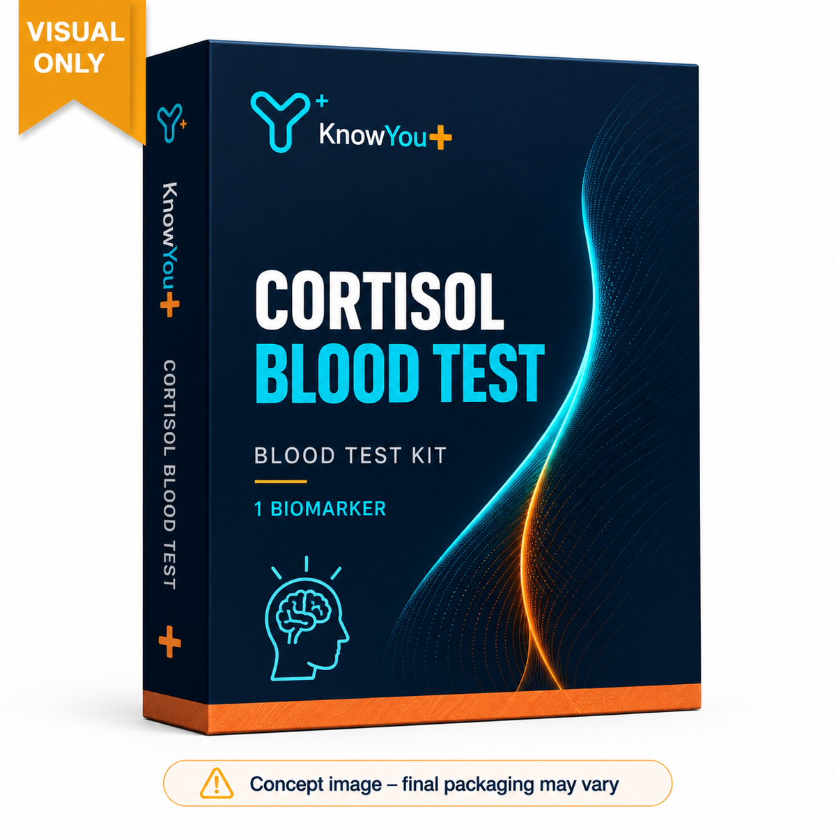 Cortisol Blood Test