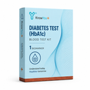 Diabetes Test (HbA1c)