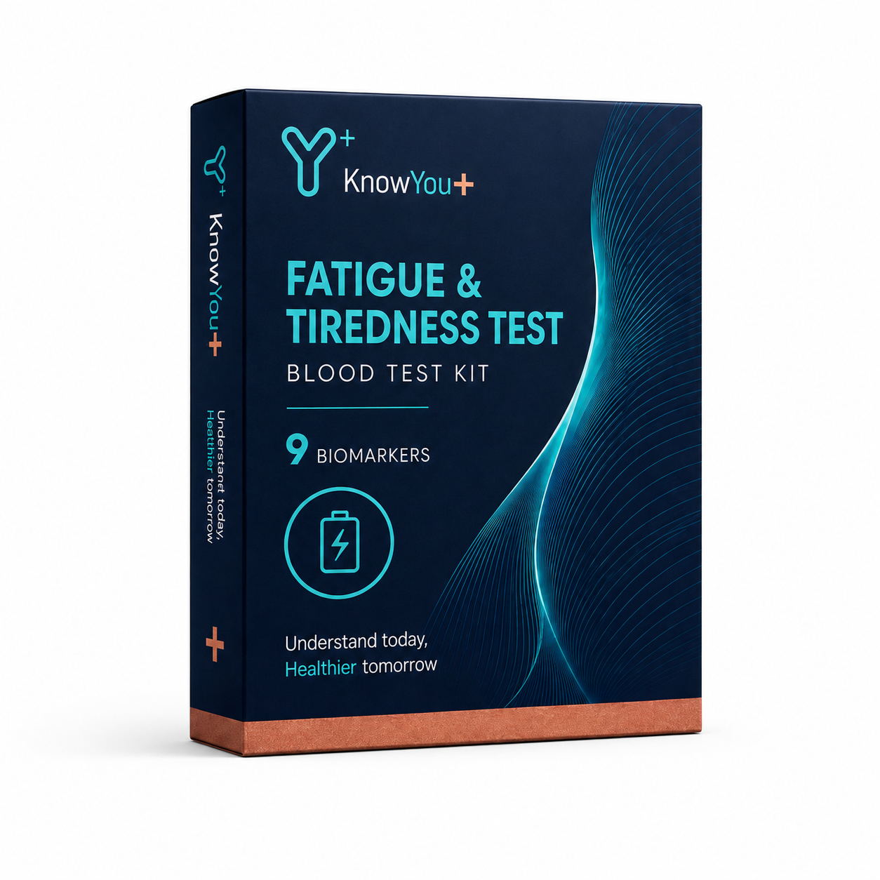Fatigue & Tiredness Test
