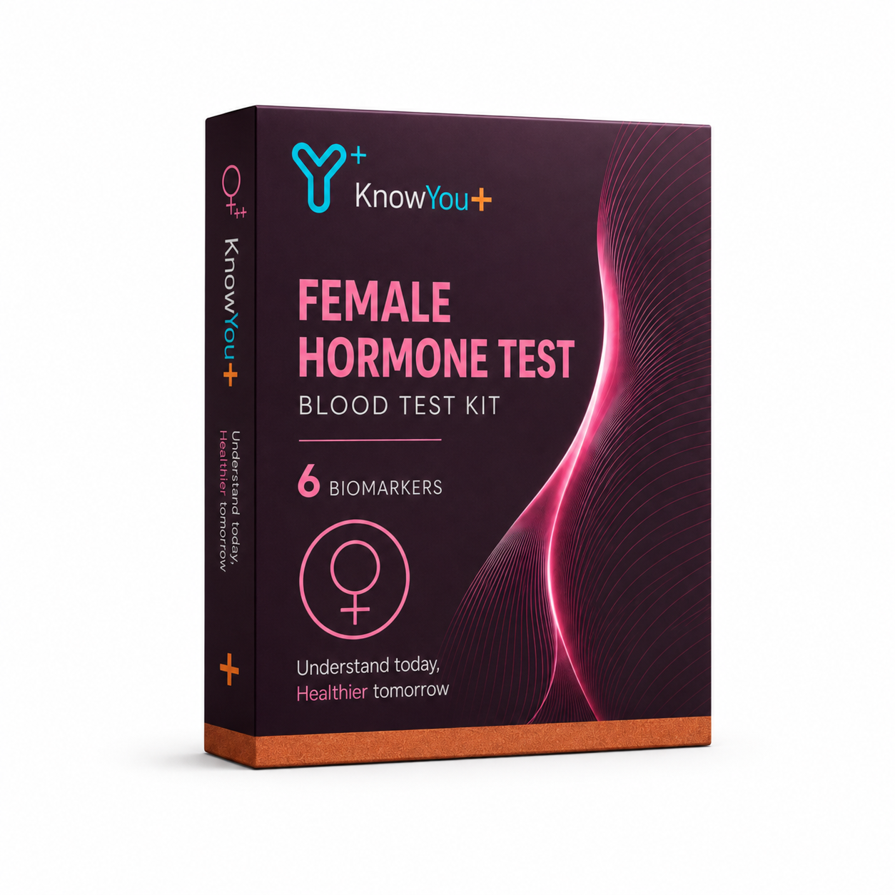 Female Hormone Test