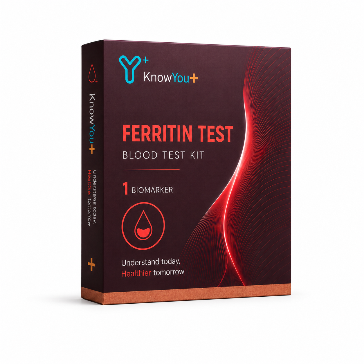 Ferritin Test