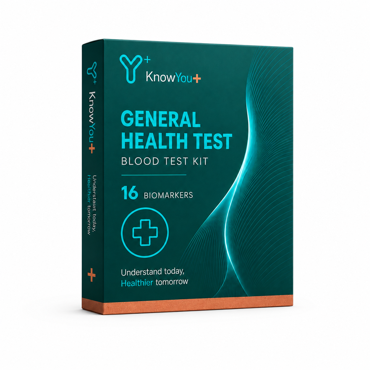 General Health Test