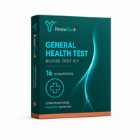 General Health Test