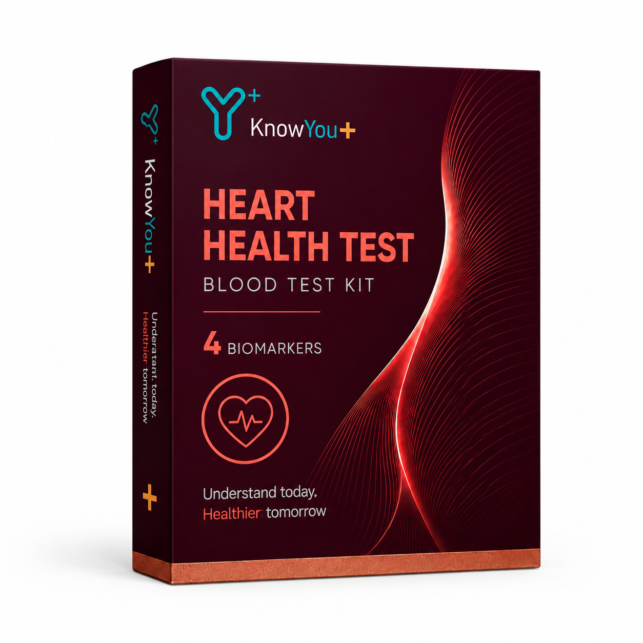 Heart Health Test