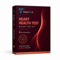 Heart Health Test