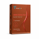 Iron Status Test
