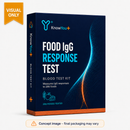 Food IgG Response Test