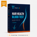 Hair Health Blood Test