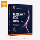 Pregnancy hCG Blood Test