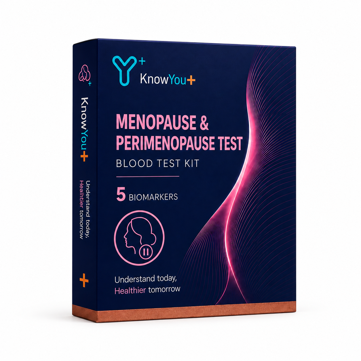 Menopause & Perimenopause Test