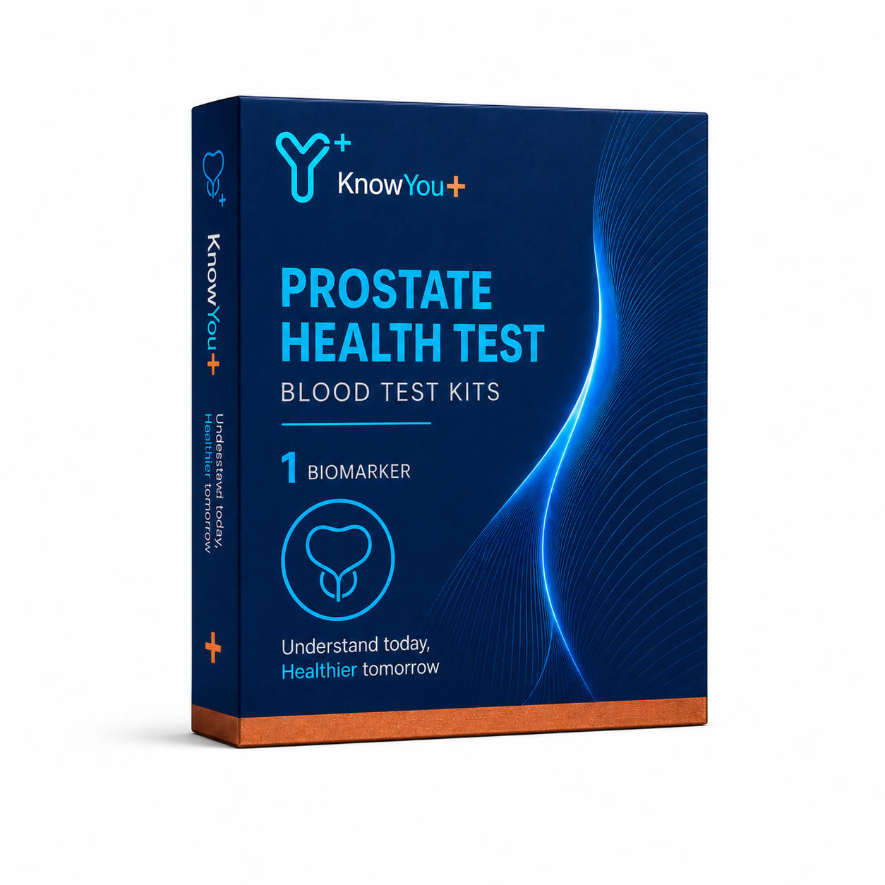 Prostate Health Test