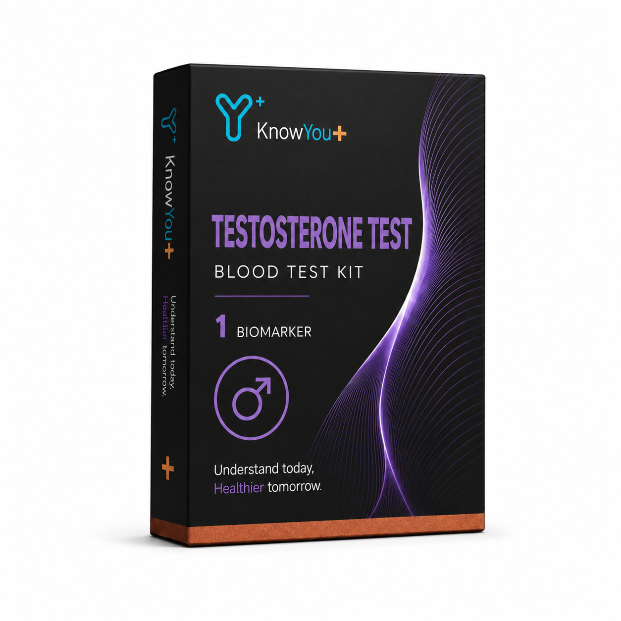 Testosterone Test