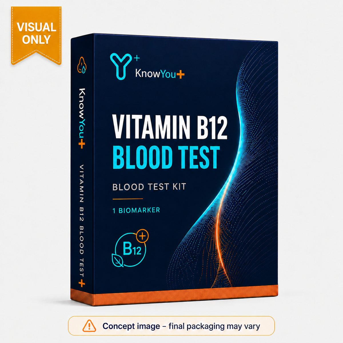 Vitamin B12 Blood Test