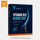 Vitamin B12 Blood Test