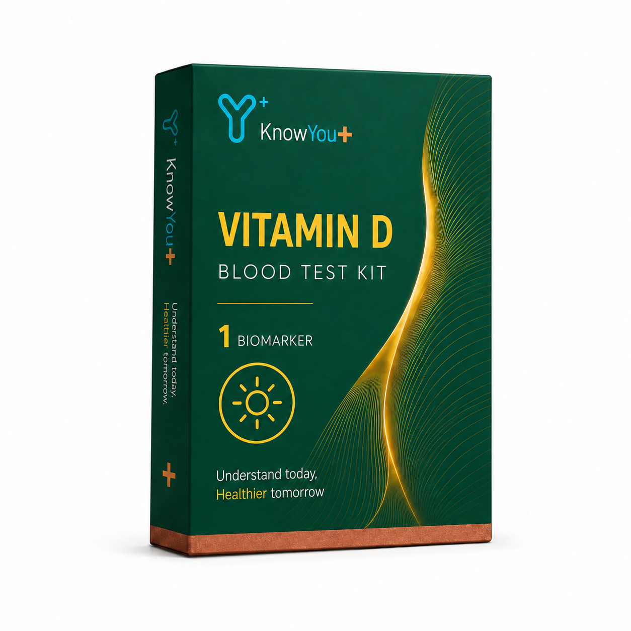 Vitamin D Test