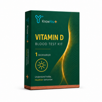 Vitamin D Test