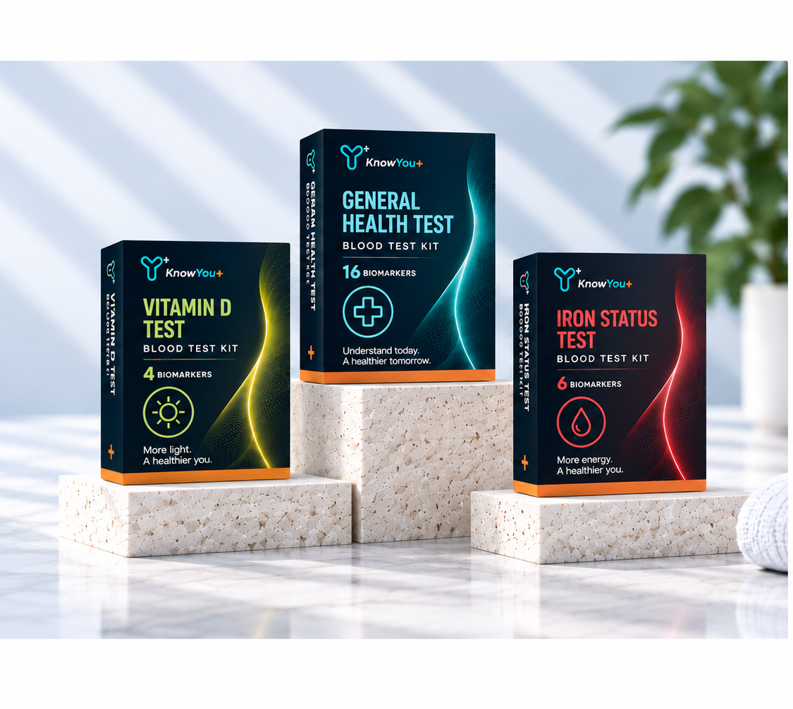 General Health