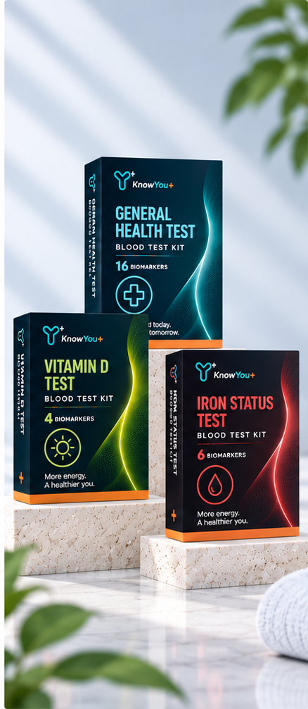 General Health